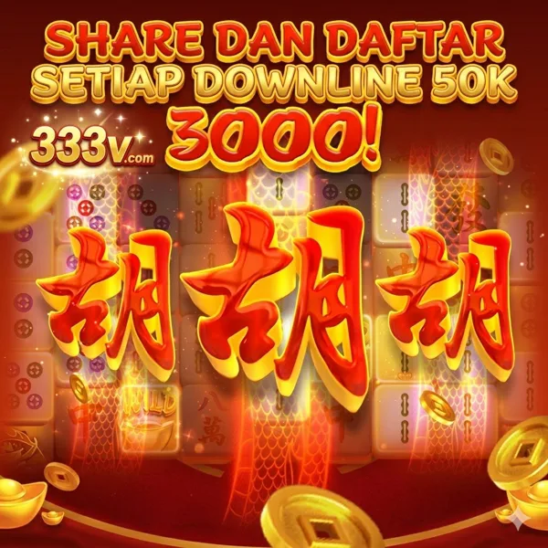 APIJAYA Bonus Member Baru 100%