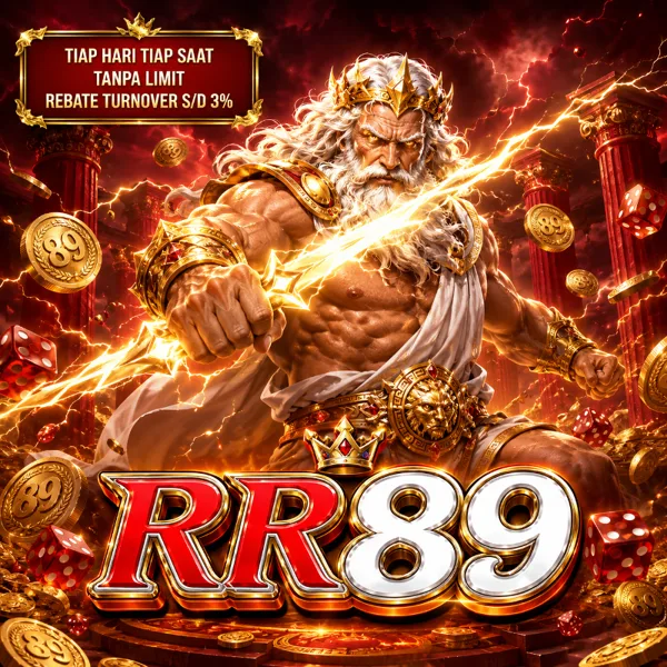 RR89 Maxwin Pola Gacor Hari Ini
