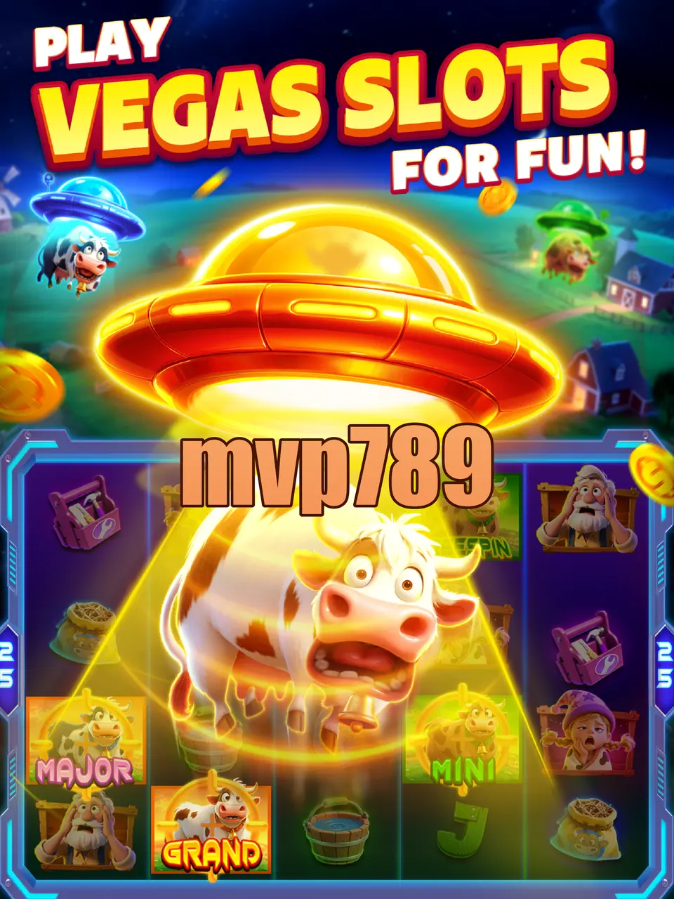 mvp789 APK