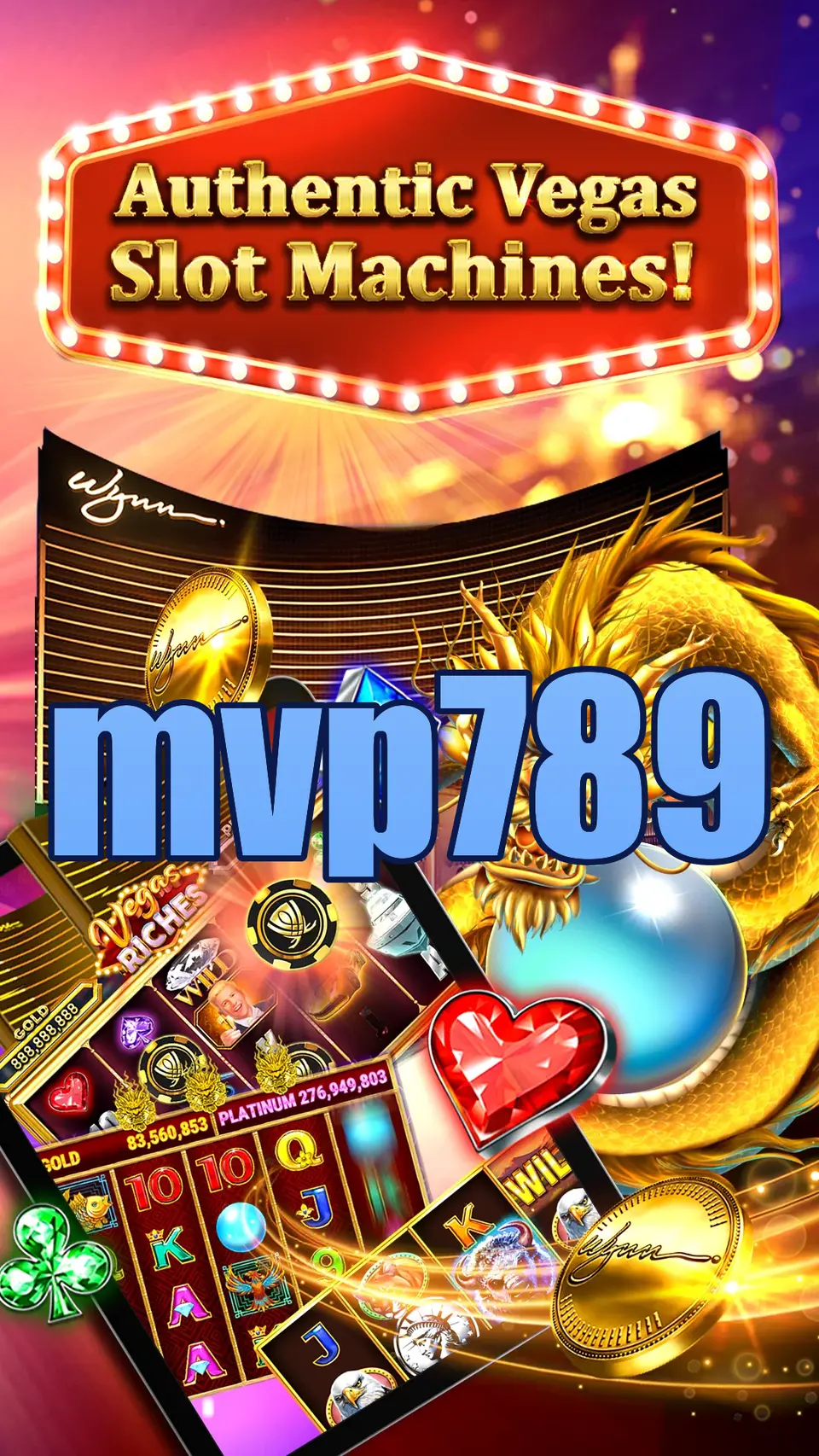 mvp789 APK