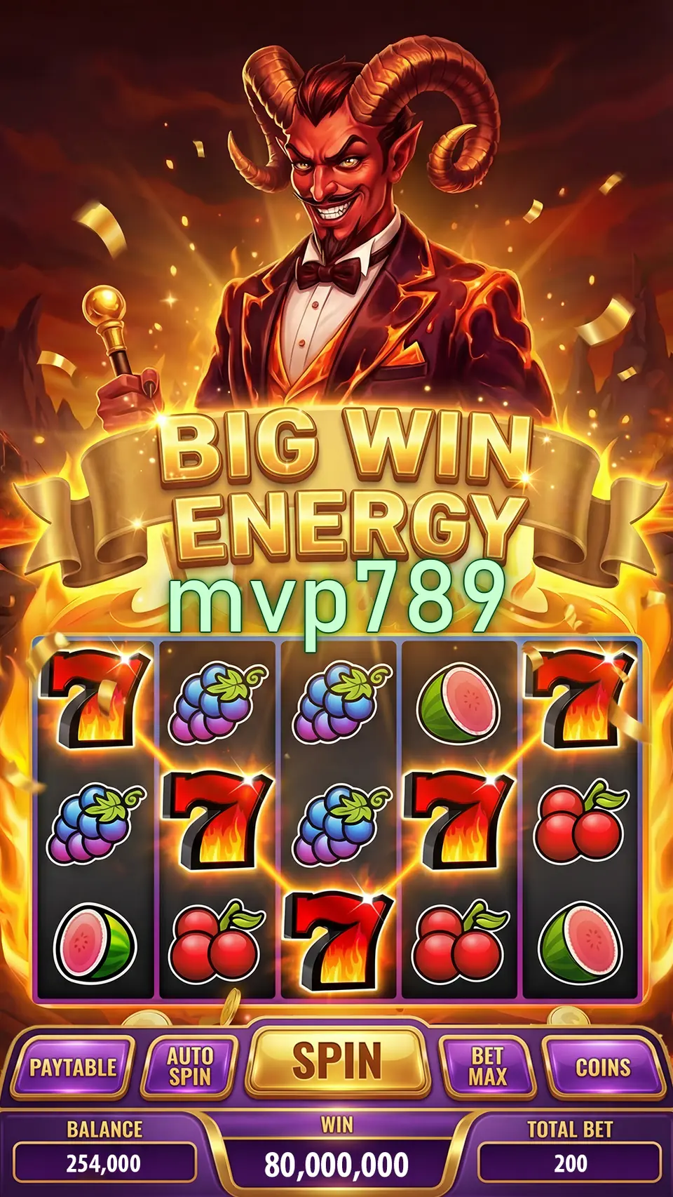 mvp789 APK