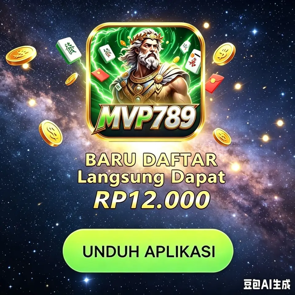mvp789 Masuk