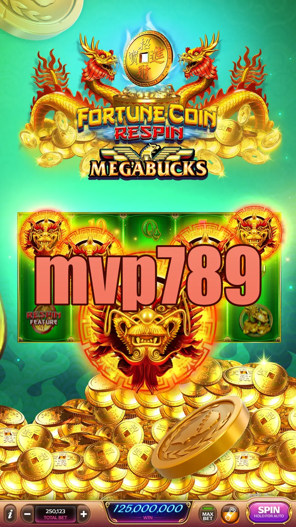 mvp789 Masuk