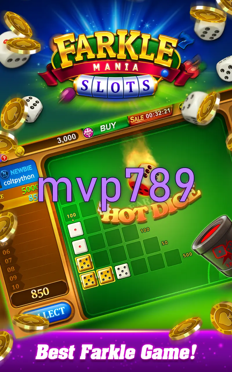 mvp789 Masuk