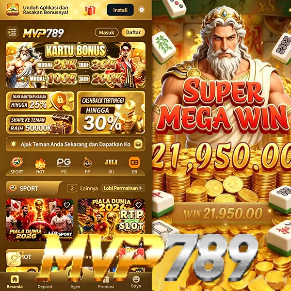 MVP789 APK Resmi Unduh Indonesia