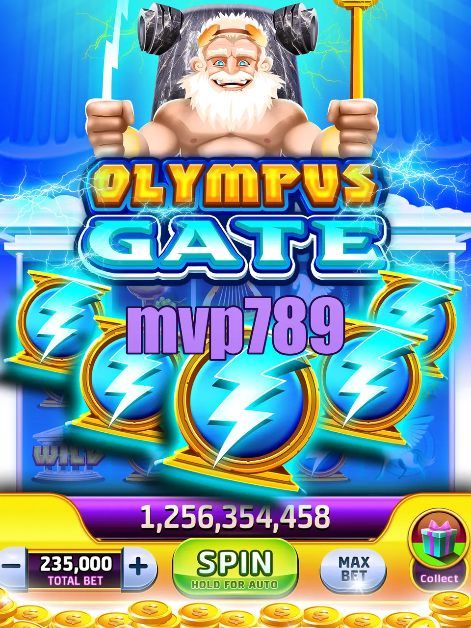 mvp789 Preview - Resmi Unduh