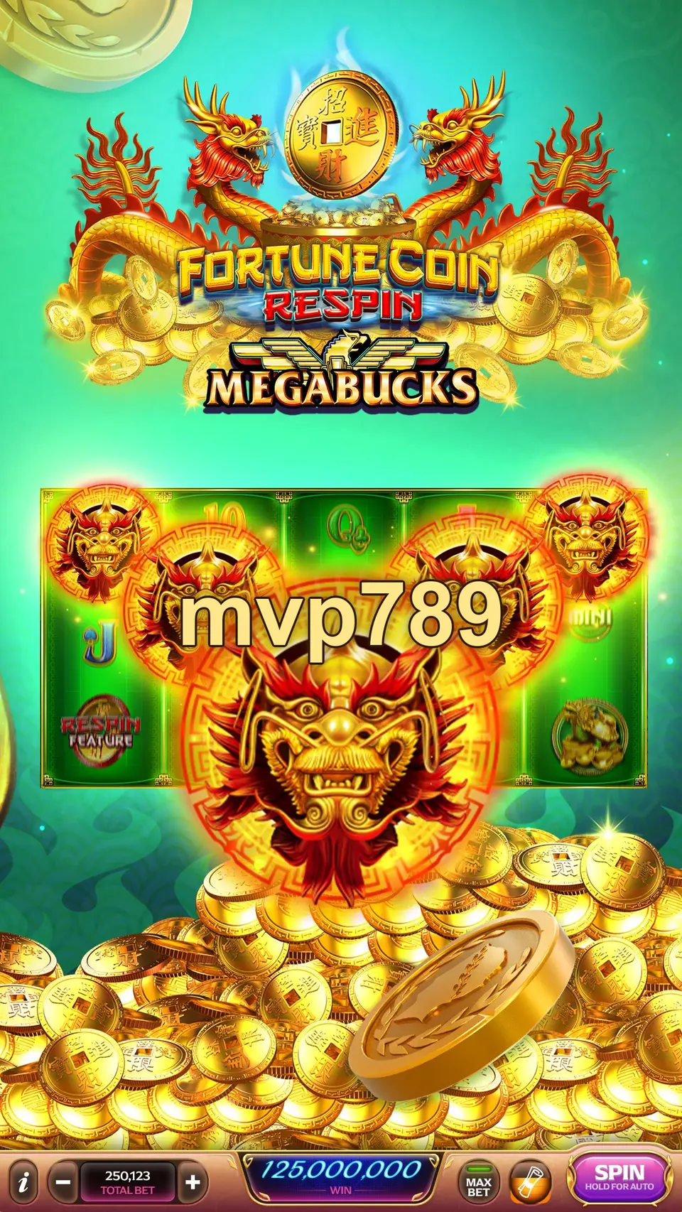 mvp789 Tangkapan Layar Resmi APK